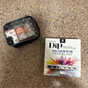Two Dip Nail Kits